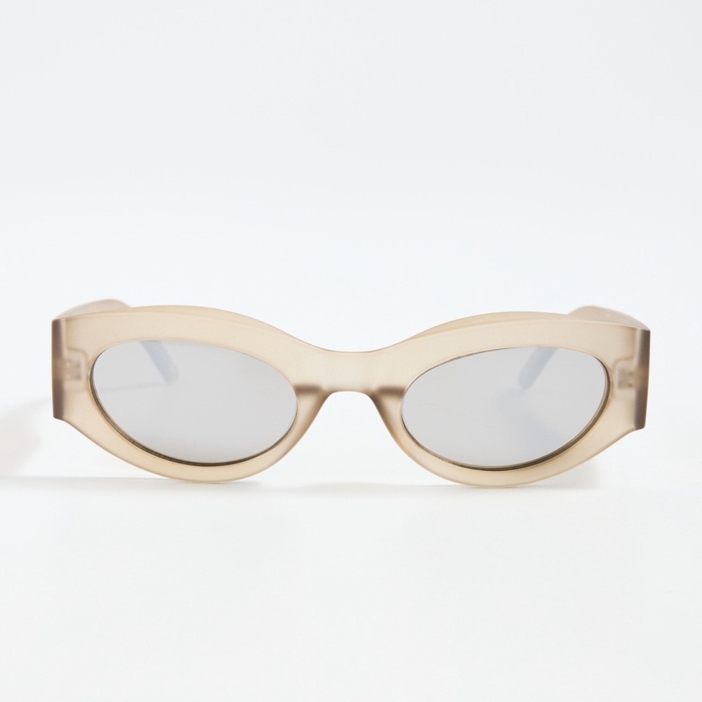 Le Specs Body Bumpin II sunglasses